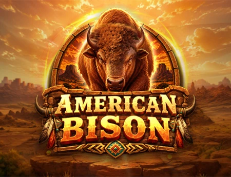 American Bison